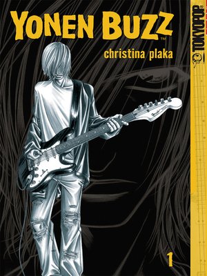 cover image of Yonen Buzz, Volume 1